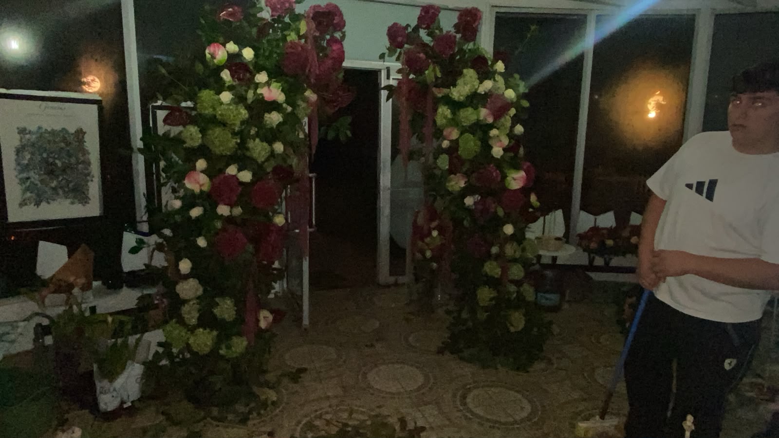 Kırmızı Gül Sevgi Buketi